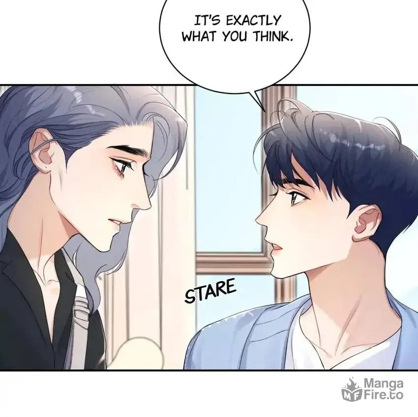 Read Intoxicated Love chapter 109 image 8 on Lezhin