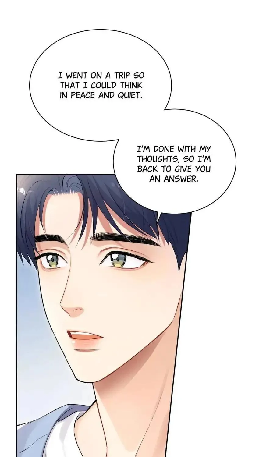 Read Intoxicated Love chapter 109 image 9 on Lezhin