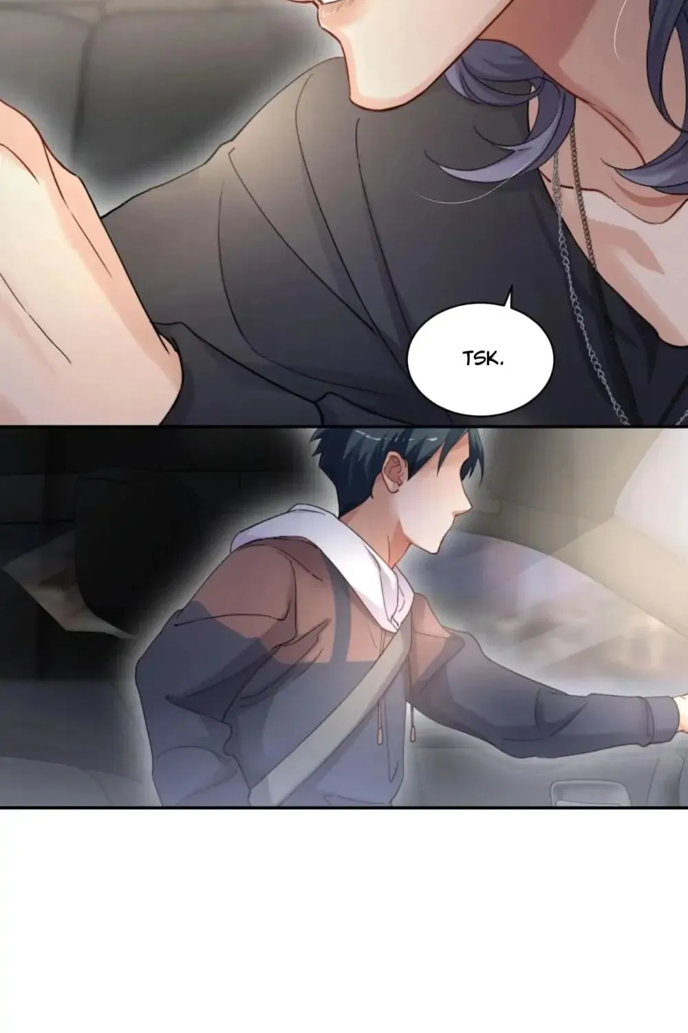Read Intoxicated Love chapter 11 image 13 on Lezhin