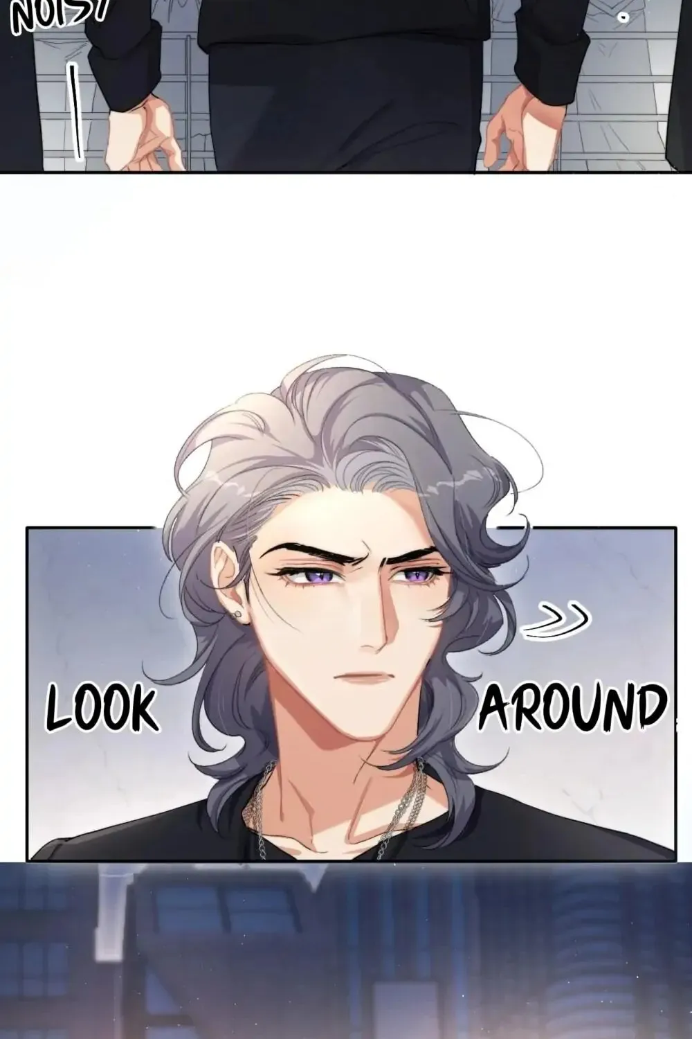 Read Intoxicated Love chapter 11 image 19 on Lezhin