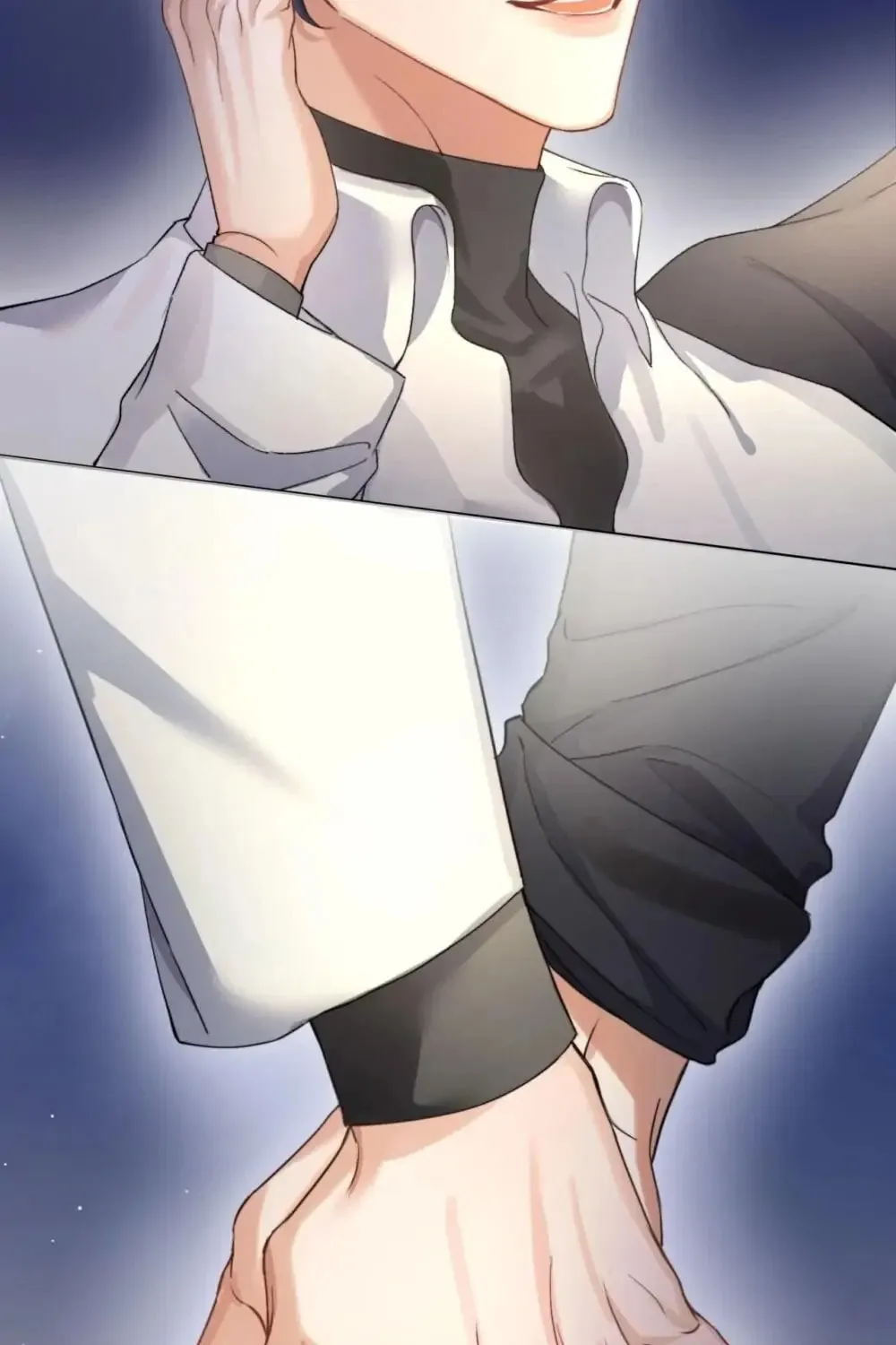 Read Intoxicated Love chapter 11 image 2 on Lezhin