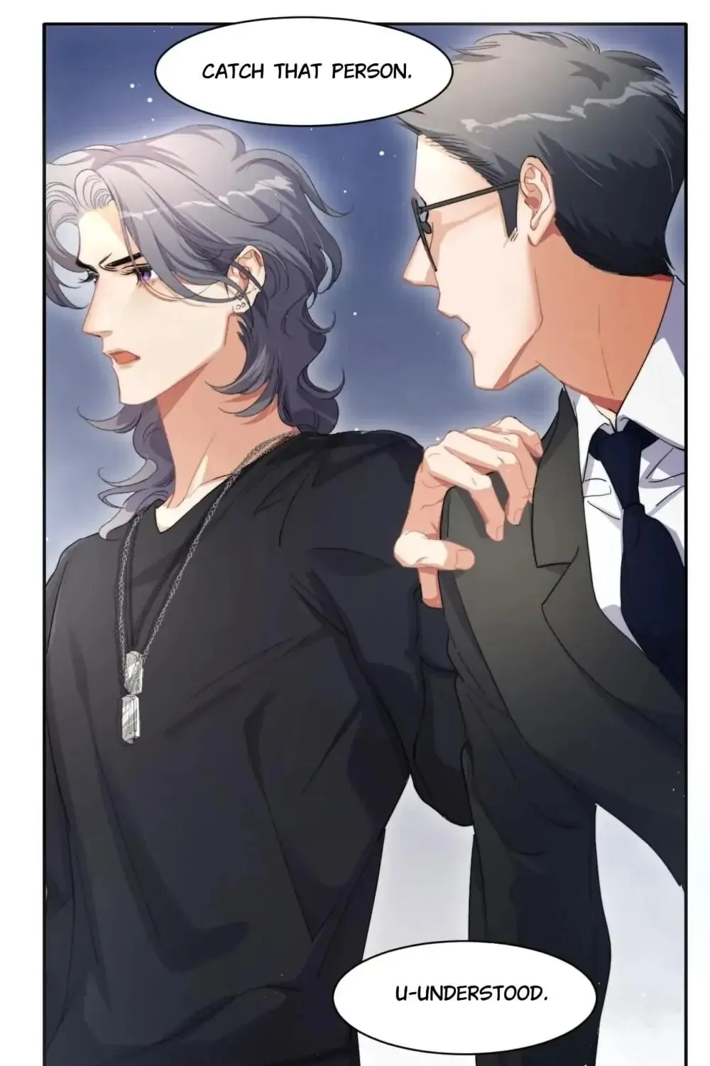 Read Intoxicated Love chapter 11 image 21 on Lezhin