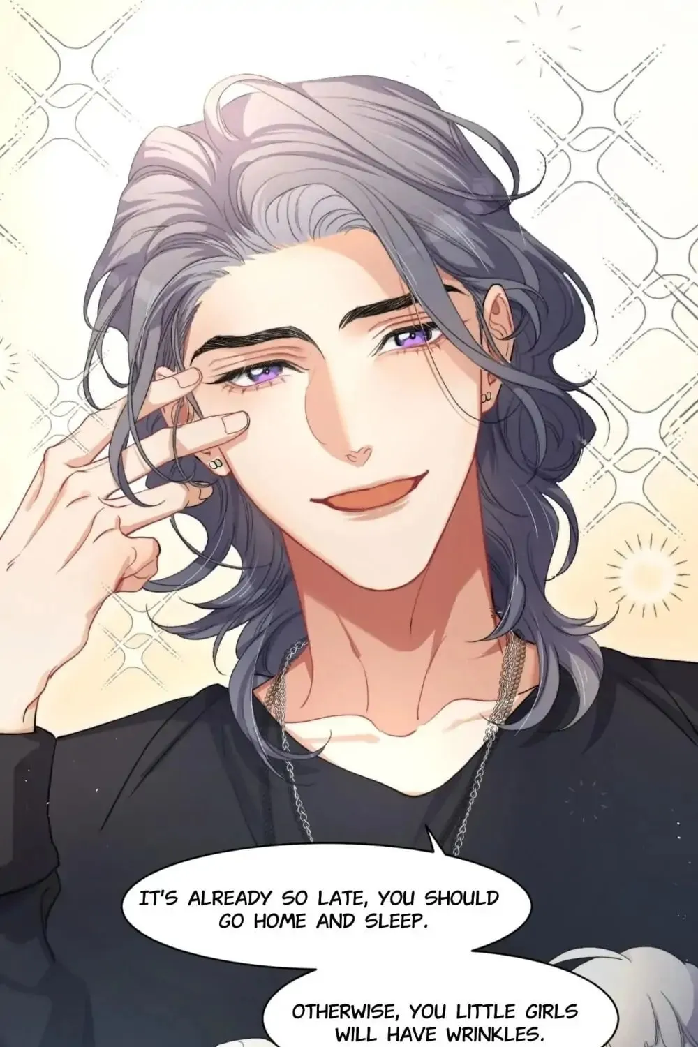Read Intoxicated Love chapter 11 image 24 on Lezhin