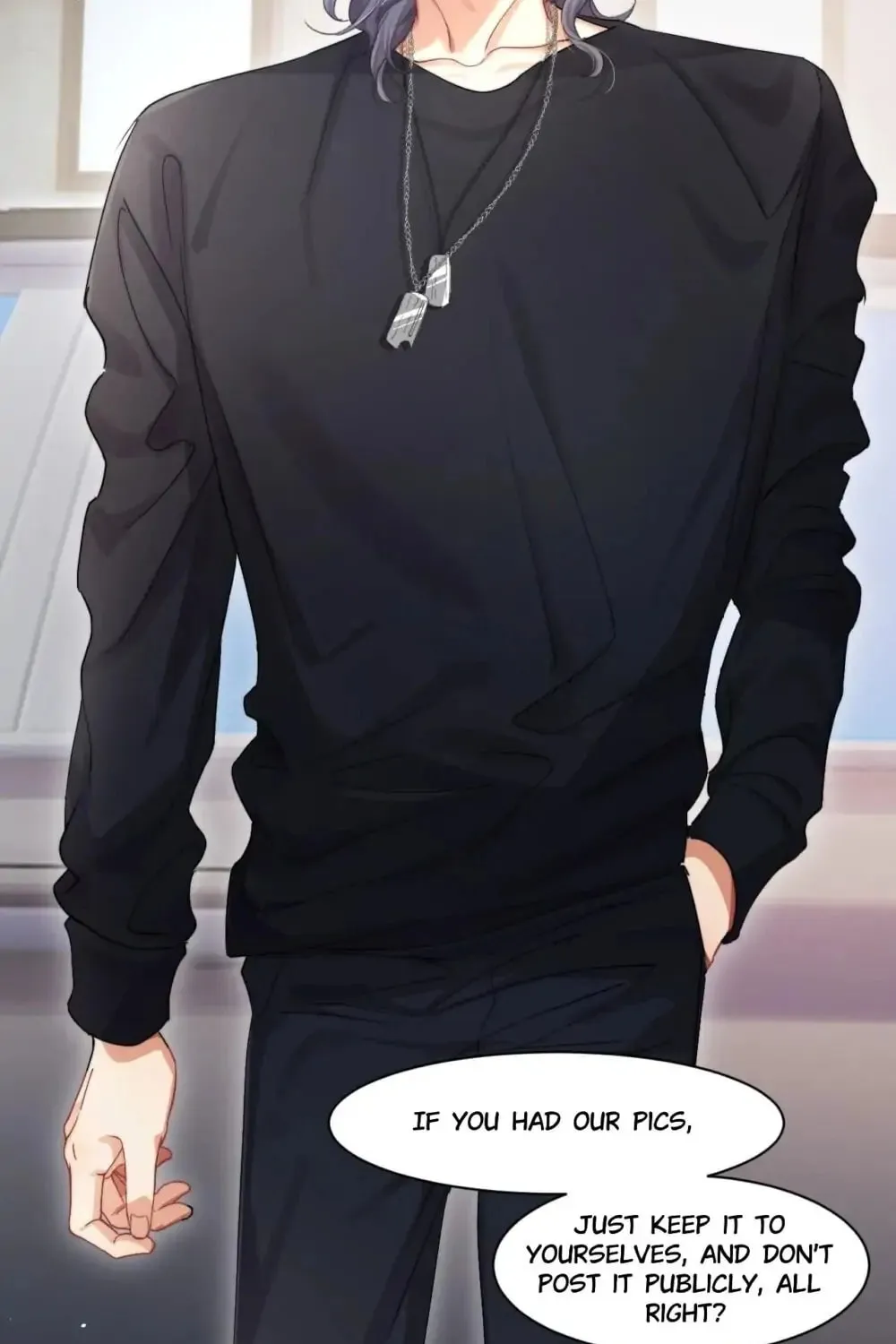 Read Intoxicated Love chapter 11 image 26 on Lezhin