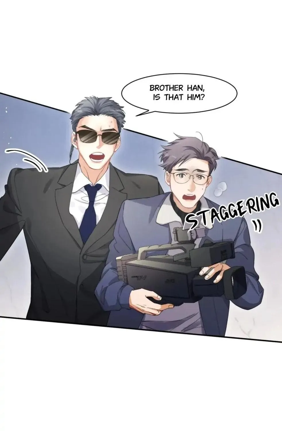 Read Intoxicated Love chapter 11 image 28 on Lezhin