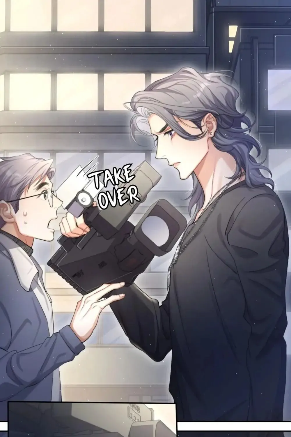 Read Intoxicated Love chapter 11 image 30 on Lezhin