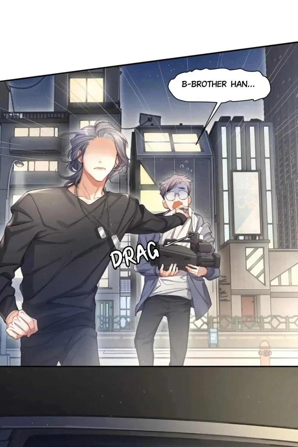 Read Intoxicated Love chapter 11 image 32 on Lezhin