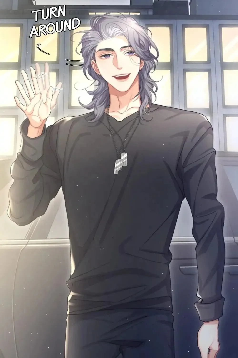 Read Intoxicated Love chapter 11 image 38 on Lezhin
