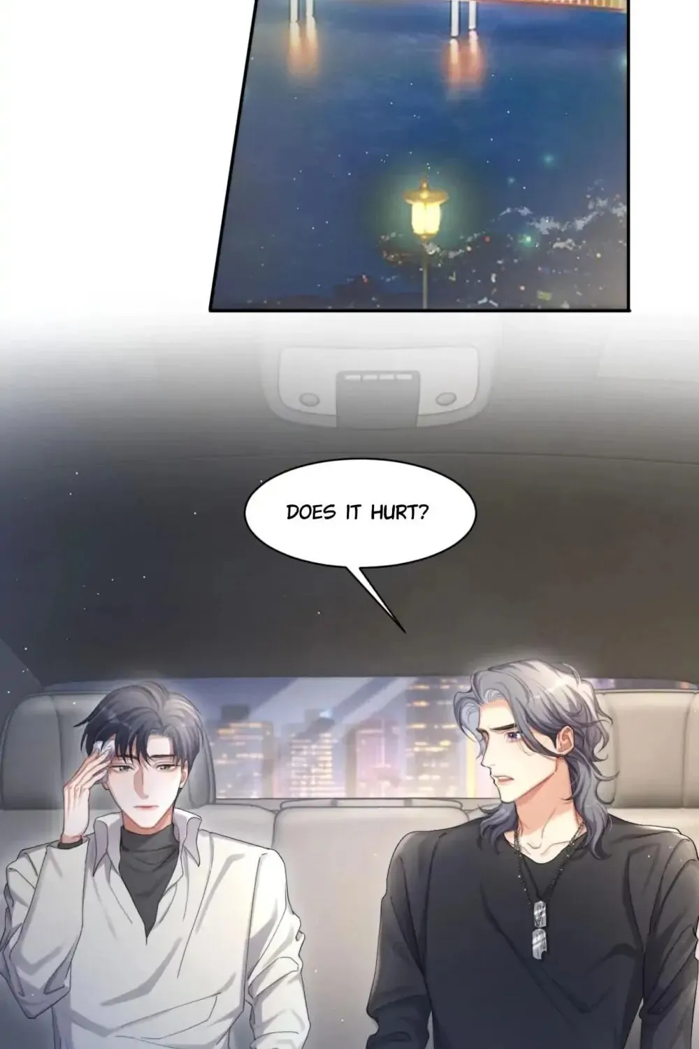 Read Intoxicated Love chapter 11 image 41 on Lezhin
