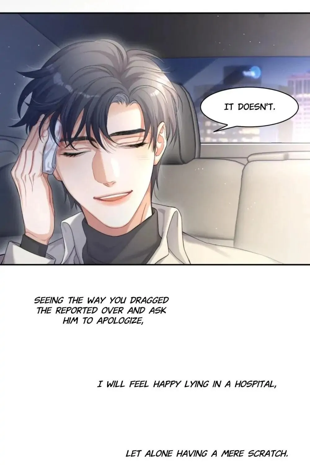 Read Intoxicated Love chapter 11 image 43 on Lezhin