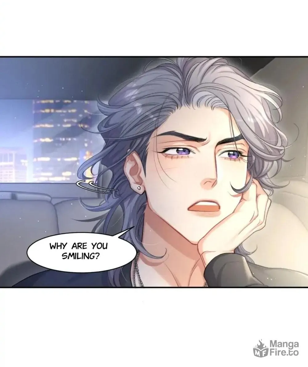 Read Intoxicated Love chapter 11 image 44 on Lezhin