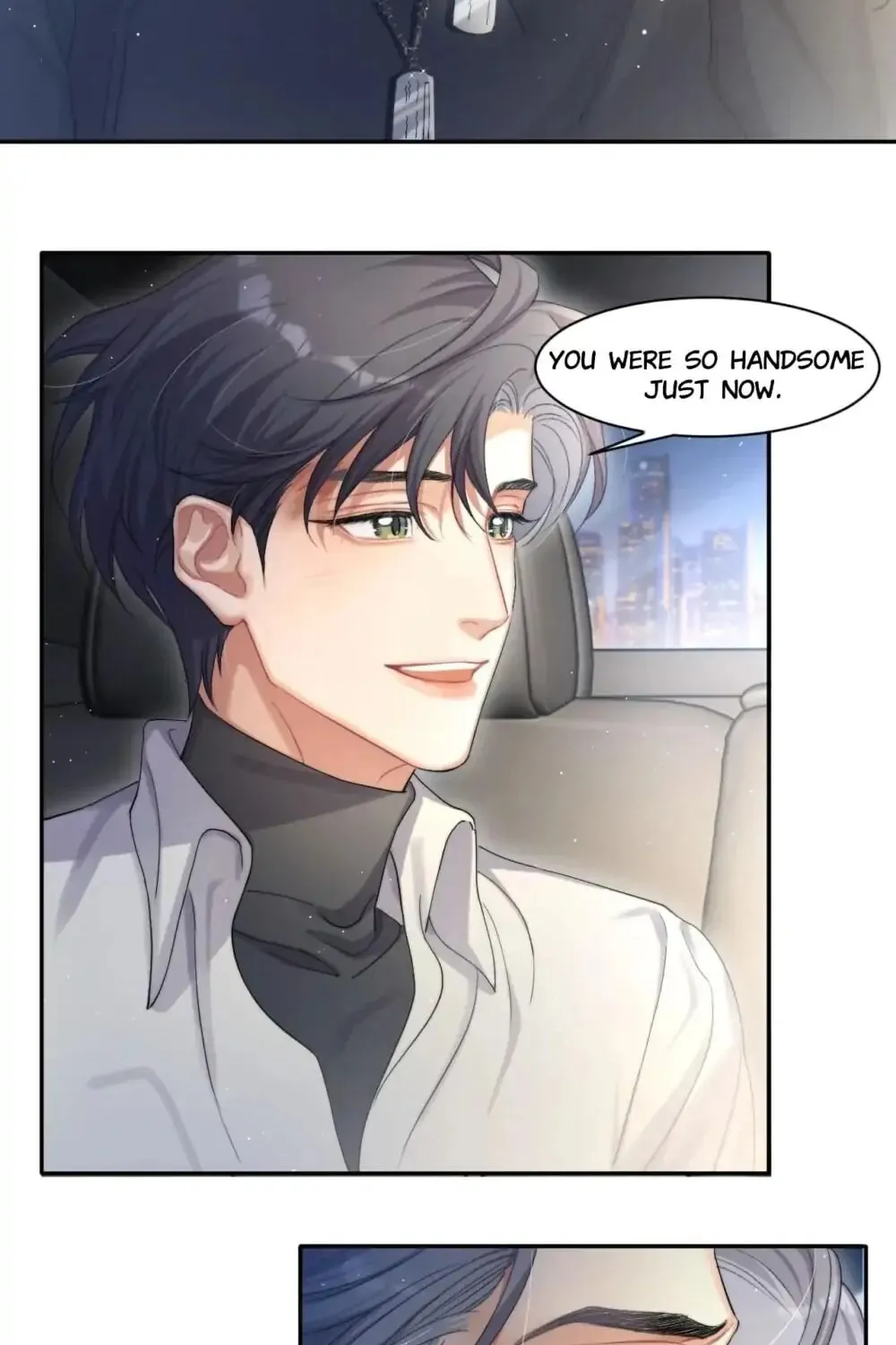 Read Intoxicated Love chapter 11 image 46 on Lezhin