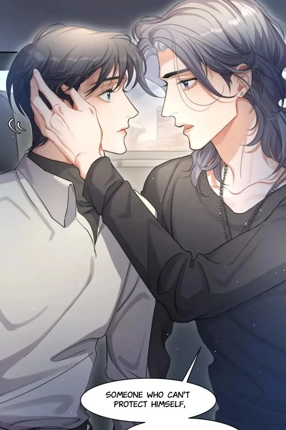 Read Intoxicated Love chapter 11 image 49 on Lezhin