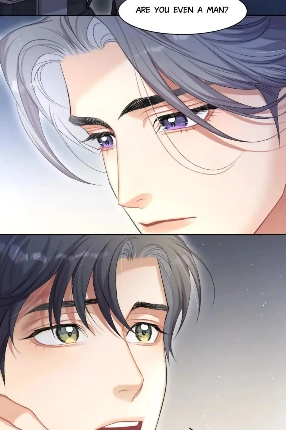 Read Intoxicated Love chapter 11 image 50 on Lezhin