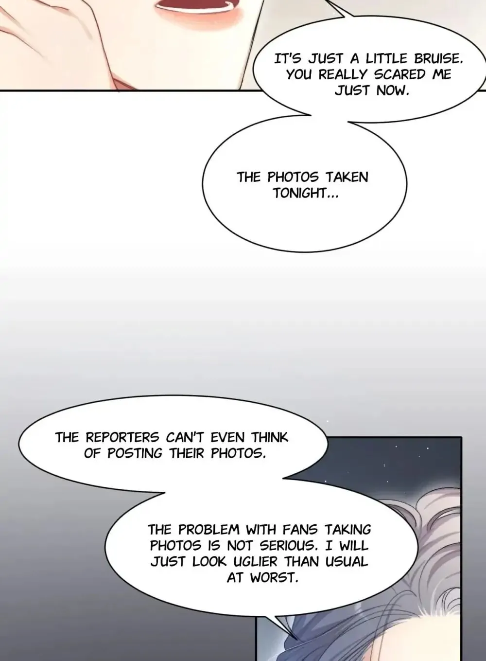 Read Intoxicated Love chapter 11 image 51 on Lezhin