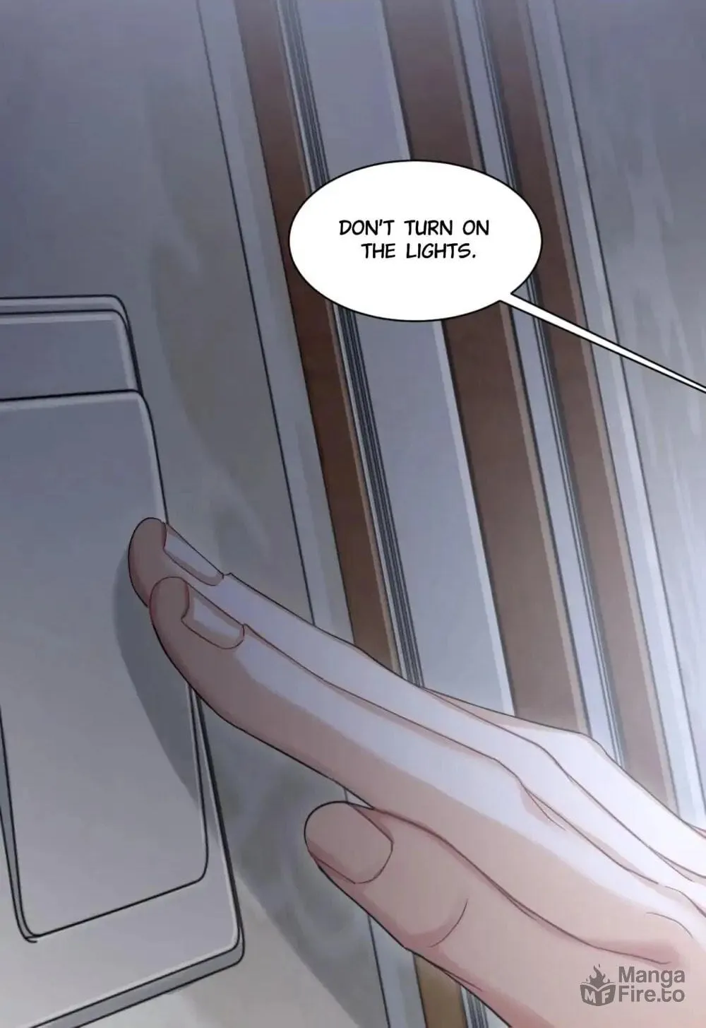Read Intoxicated Love chapter 11 image 57 on Lezhin