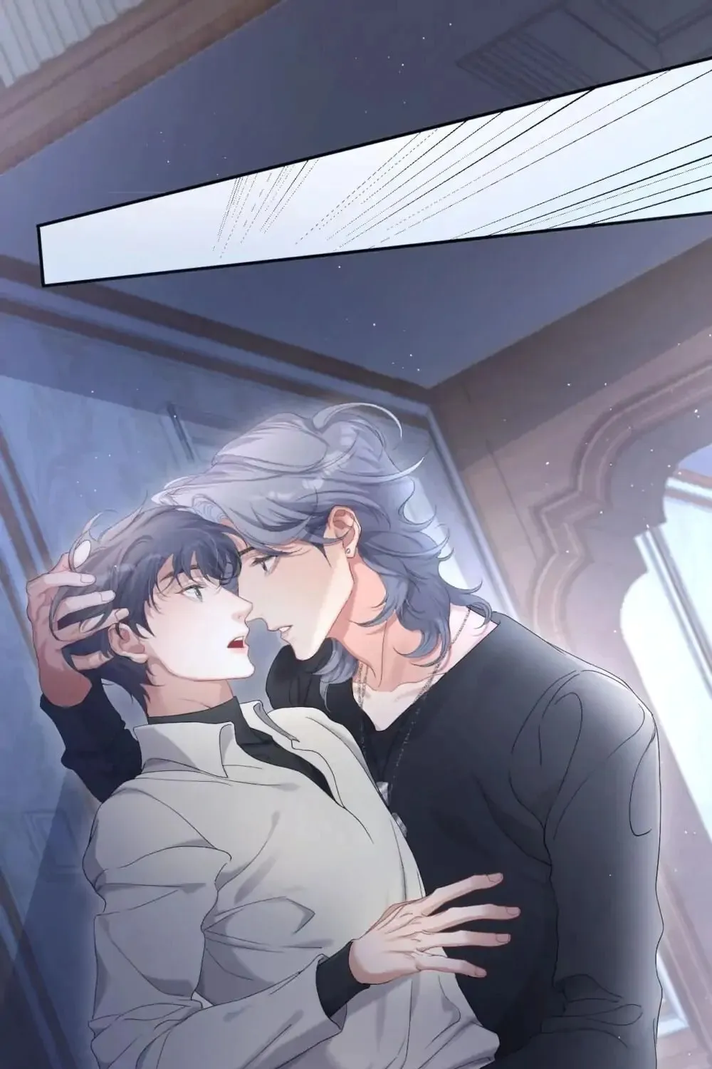 Read Intoxicated Love chapter 11 image 58 on Lezhin