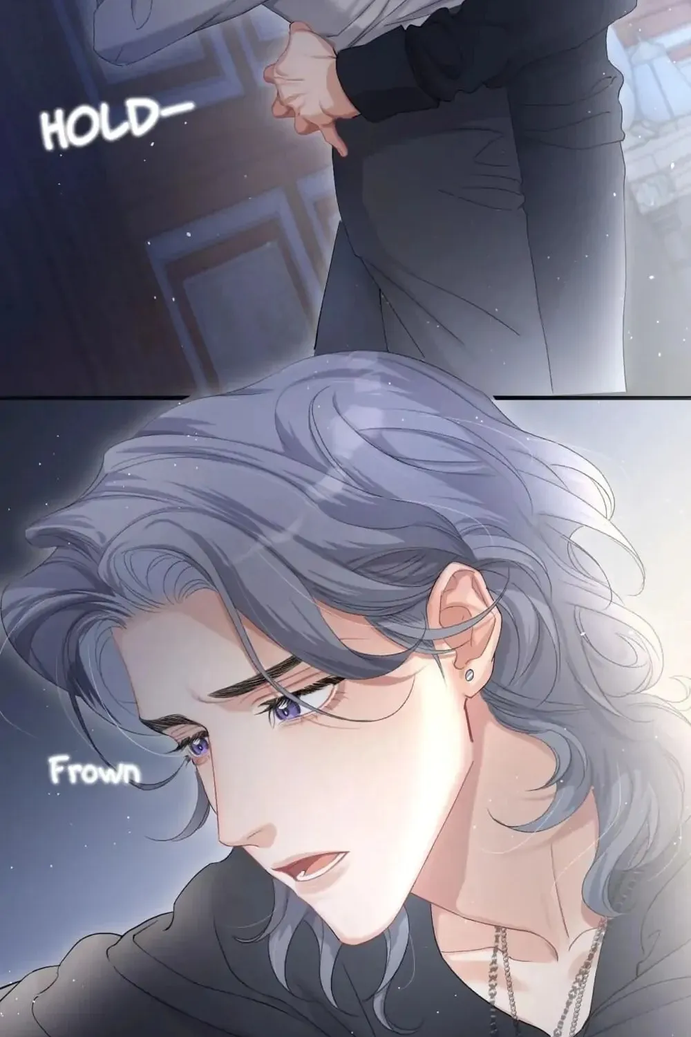 Read Intoxicated Love chapter 11 image 59 on Lezhin