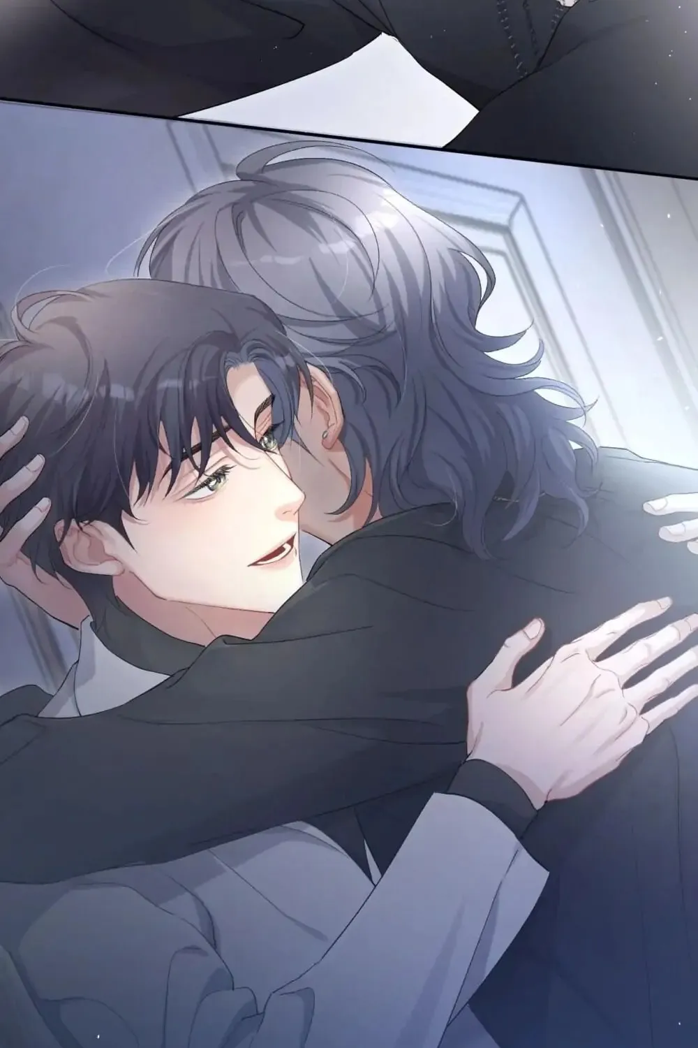 Read Intoxicated Love chapter 11 image 60 on Lezhin