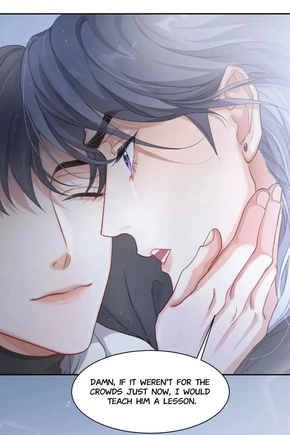 Read Intoxicated Love chapter 11 image 62 on Lezhin