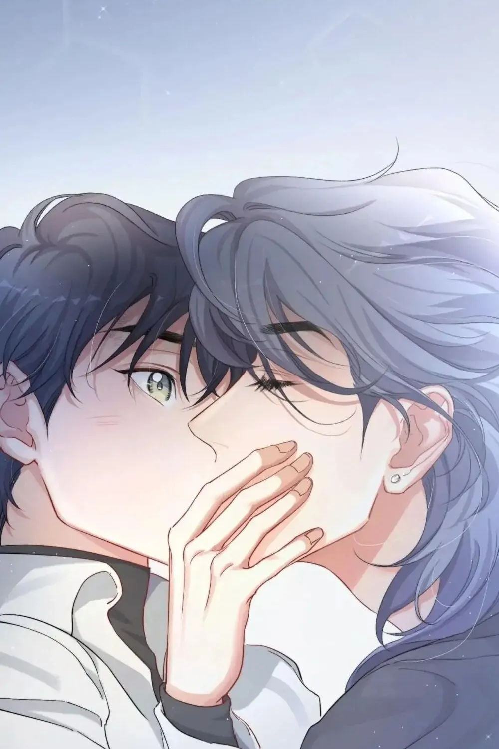 Read Intoxicated Love chapter 11 image 63 on Lezhin