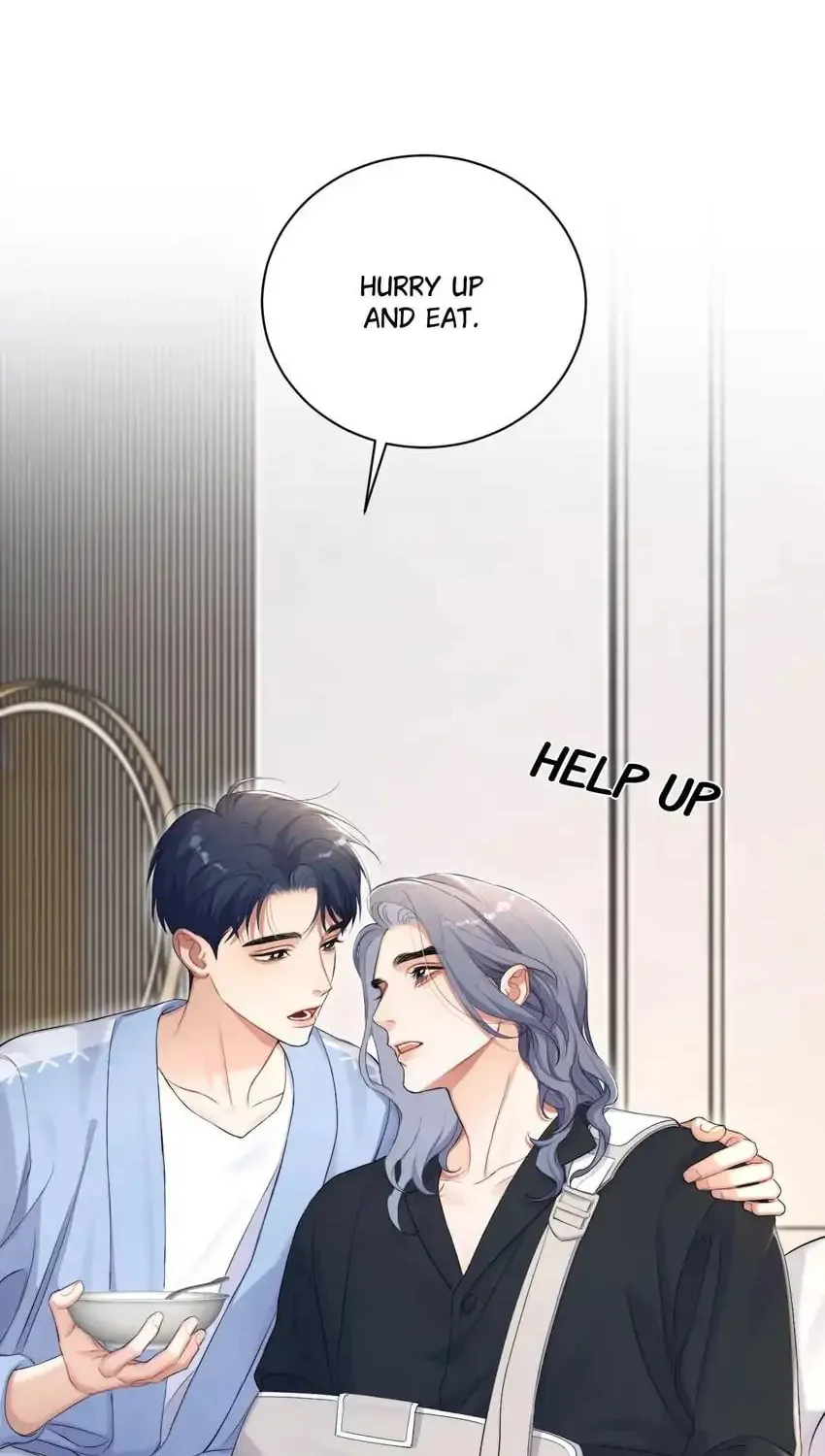 Read Intoxicated Love chapter 110 image 14 on Lezhin
