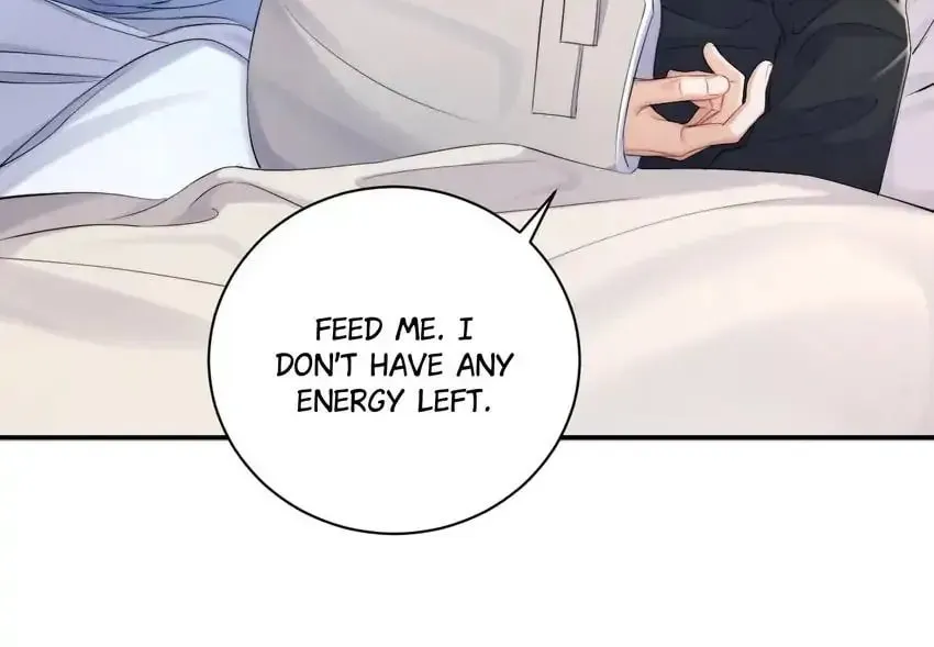 Read Intoxicated Love chapter 110 image 15 on Lezhin