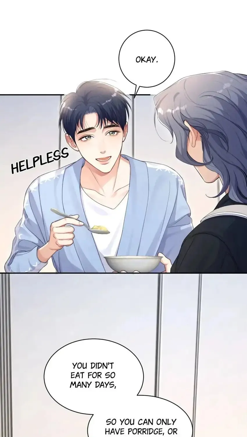 Read Intoxicated Love chapter 110 image 16 on Lezhin