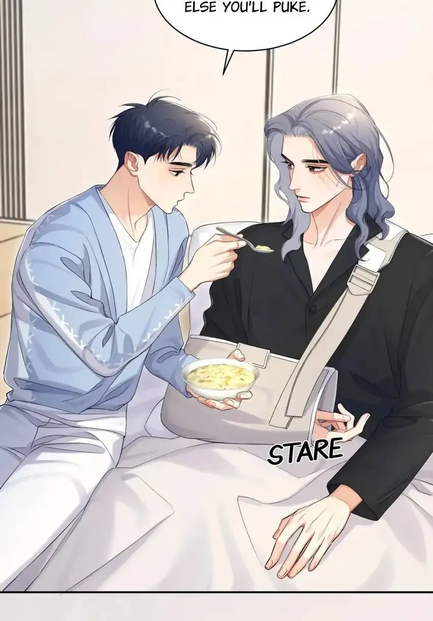 Read Intoxicated Love chapter 110 image 17 on Lezhin