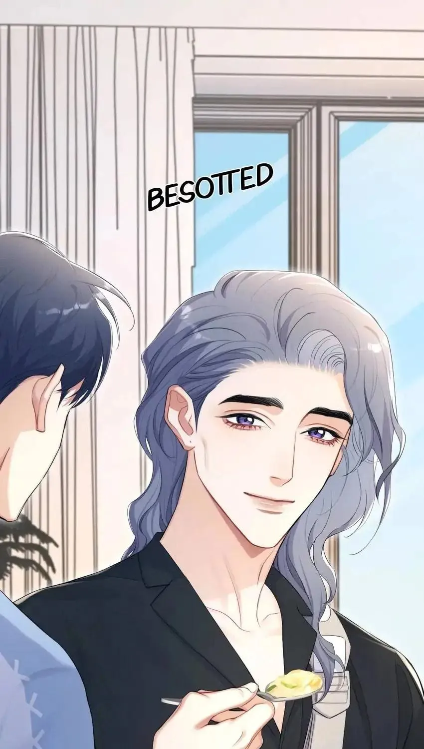 Read Intoxicated Love chapter 110 image 18 on Lezhin