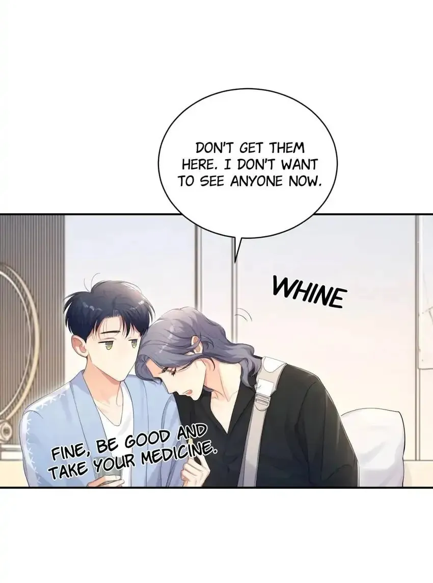 Read Intoxicated Love chapter 110 image 23 on Lezhin