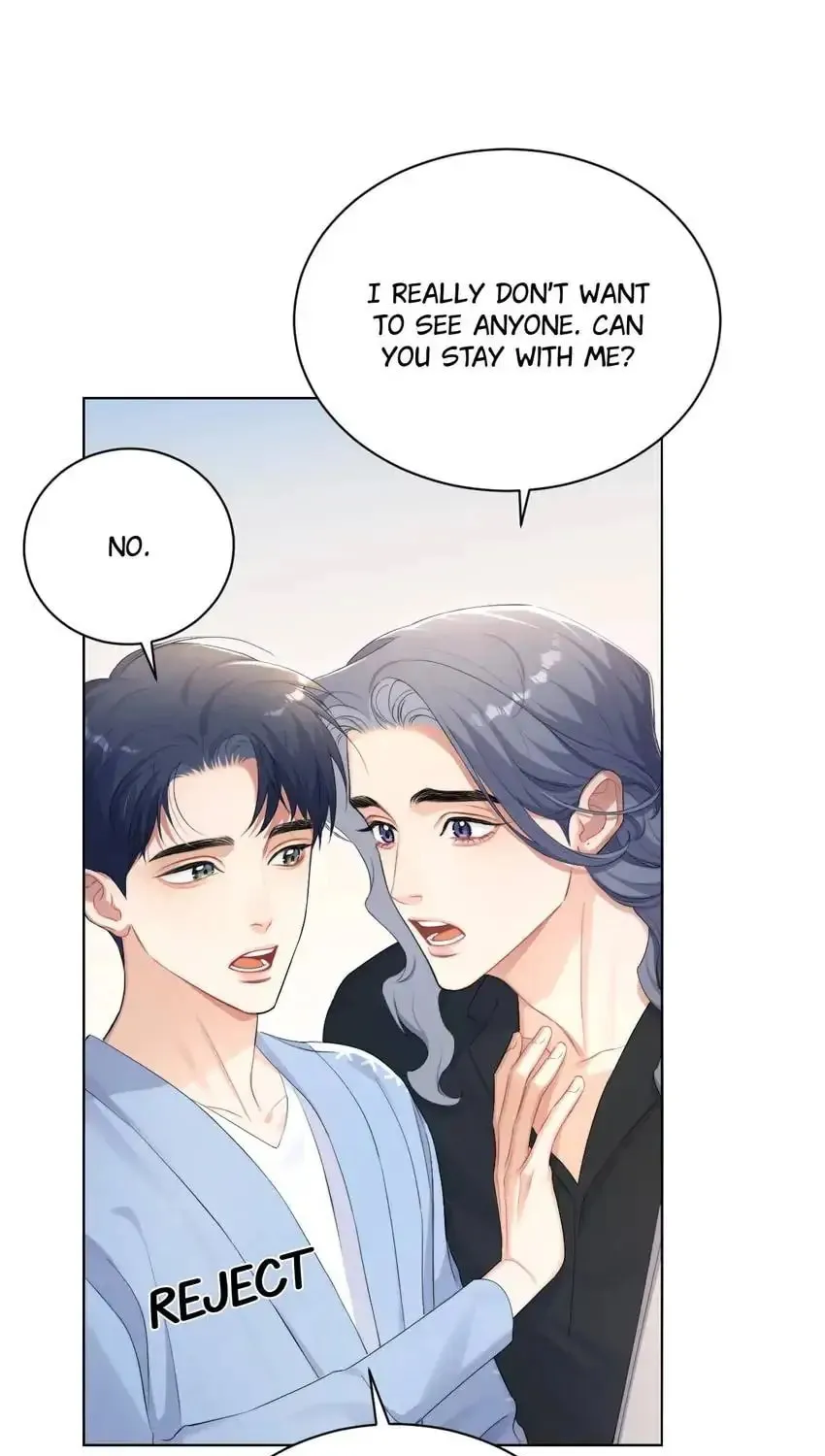 Read Intoxicated Love chapter 110 image 26 on Lezhin