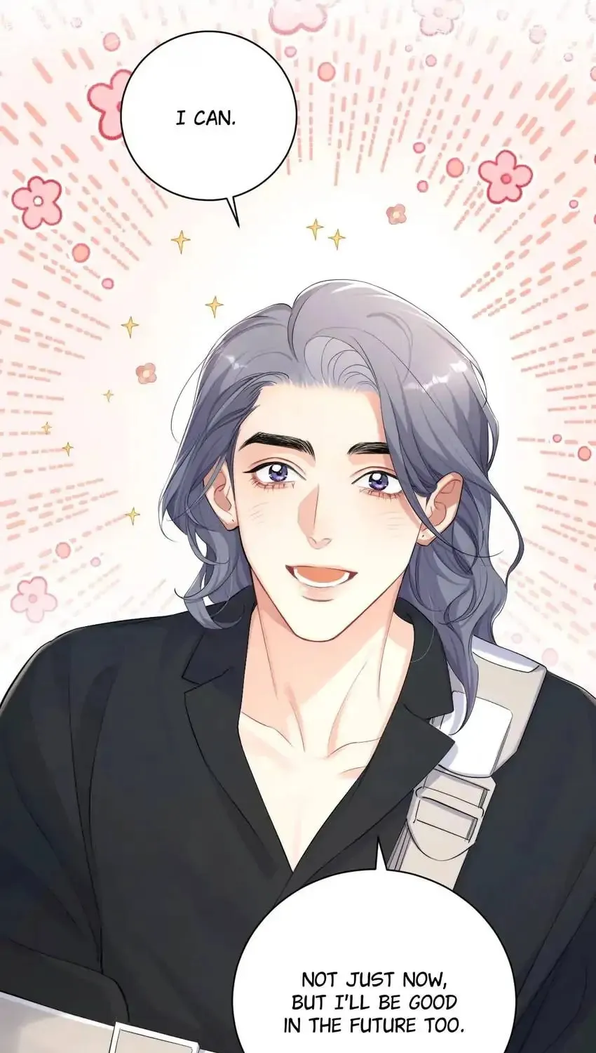 Read Intoxicated Love chapter 110 image 28 on Lezhin