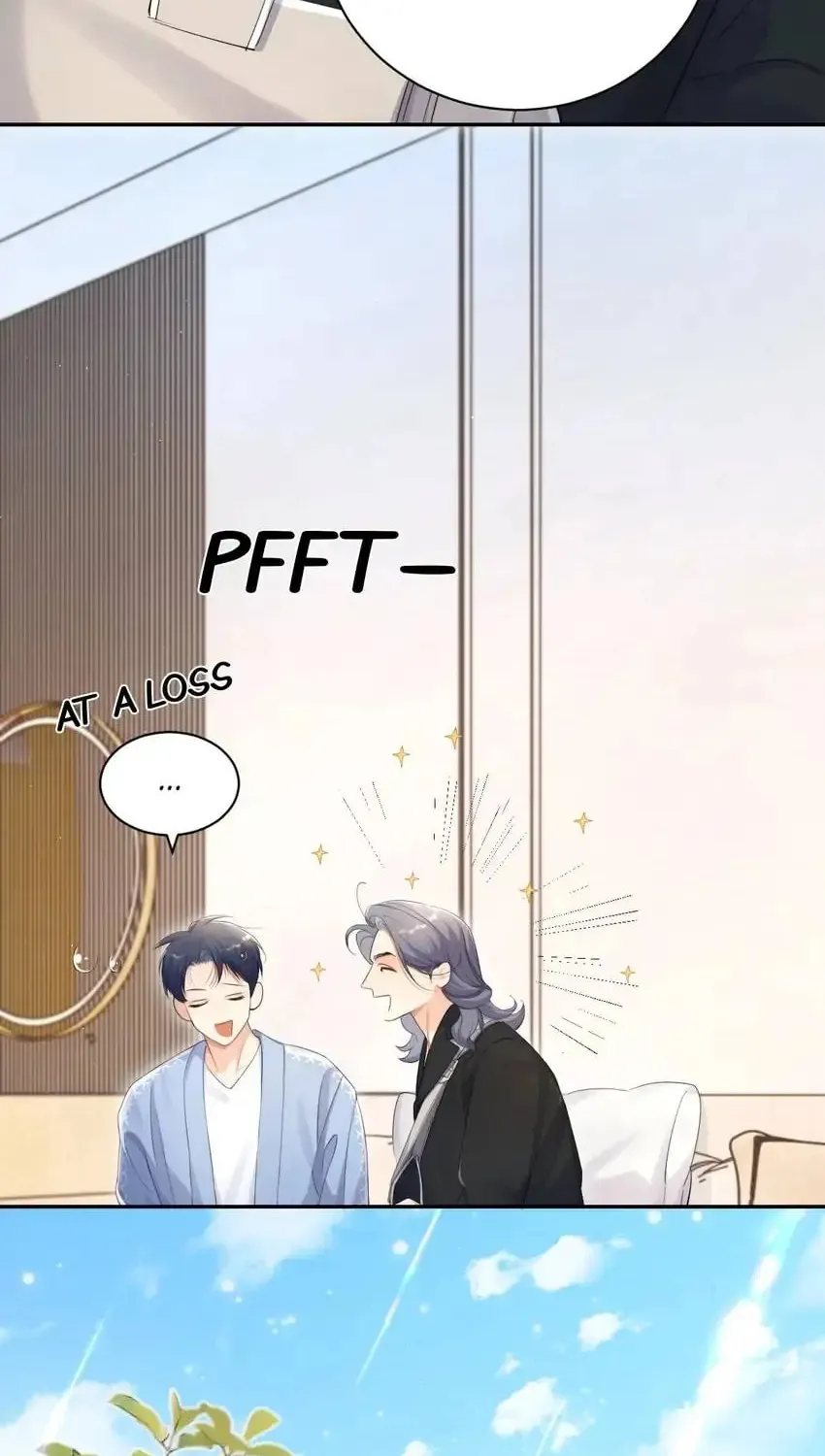 Read Intoxicated Love chapter 110 image 29 on Lezhin