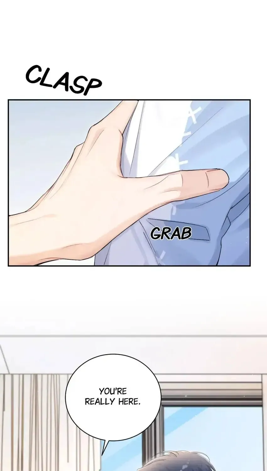 Read Intoxicated Love chapter 110 image 3 on Lezhin