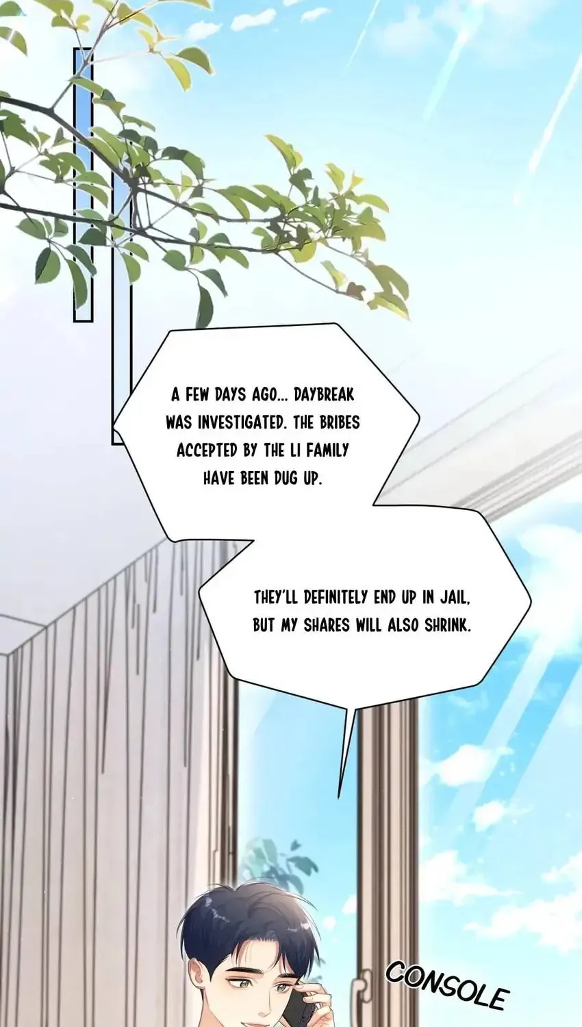 Read Intoxicated Love chapter 110 image 30 on Lezhin