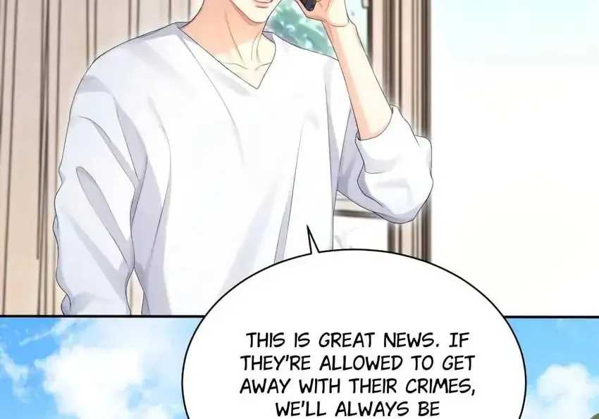 Read Intoxicated Love chapter 110 image 31 on Lezhin