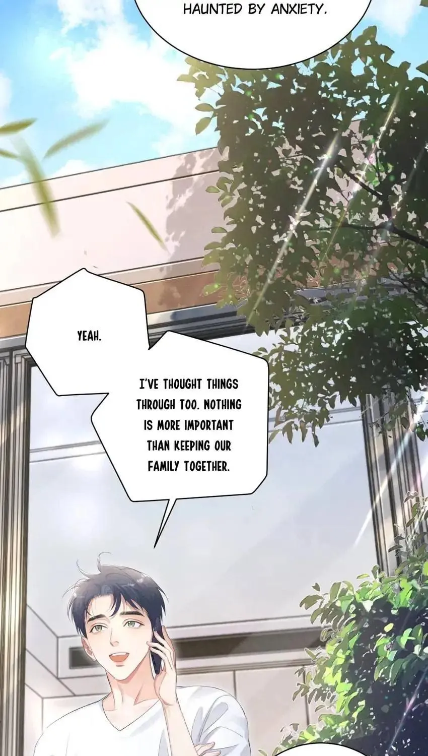Read Intoxicated Love chapter 110 image 32 on Lezhin