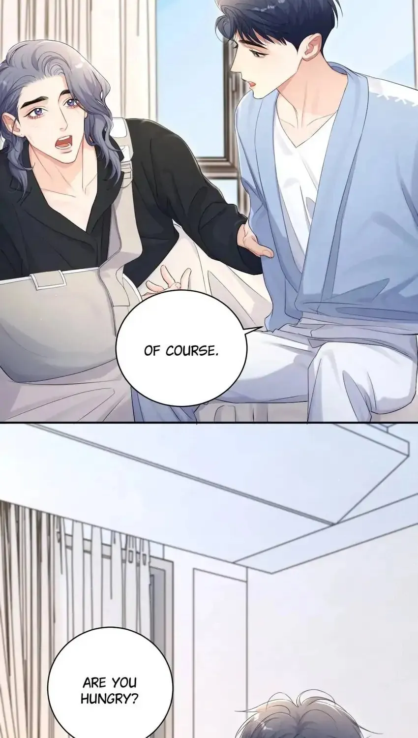 Read Intoxicated Love chapter 110 image 4 on Lezhin
