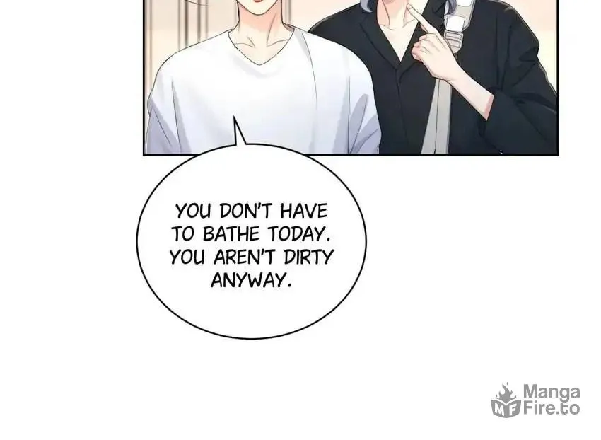 Read Intoxicated Love chapter 110 image 40 on Lezhin