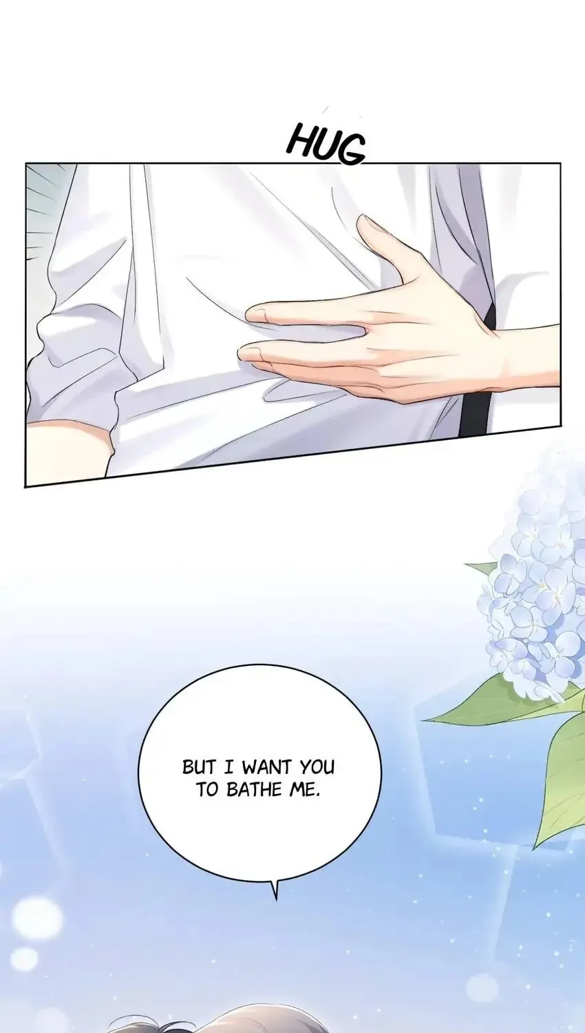 Read Intoxicated Love chapter 110 image 41 on Lezhin