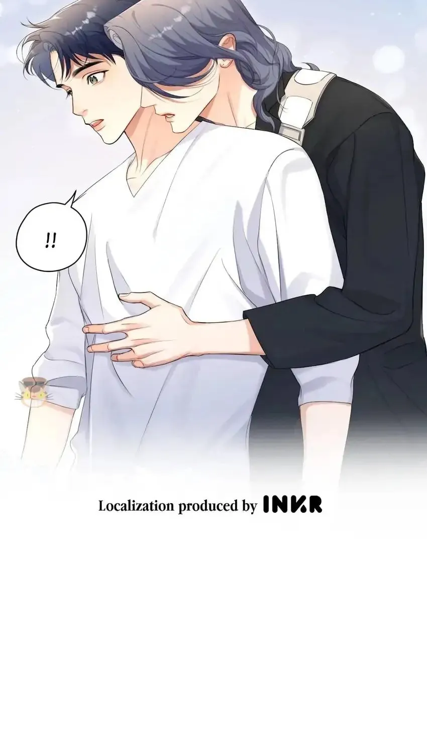 Read Intoxicated Love chapter 110 image 42 on Lezhin