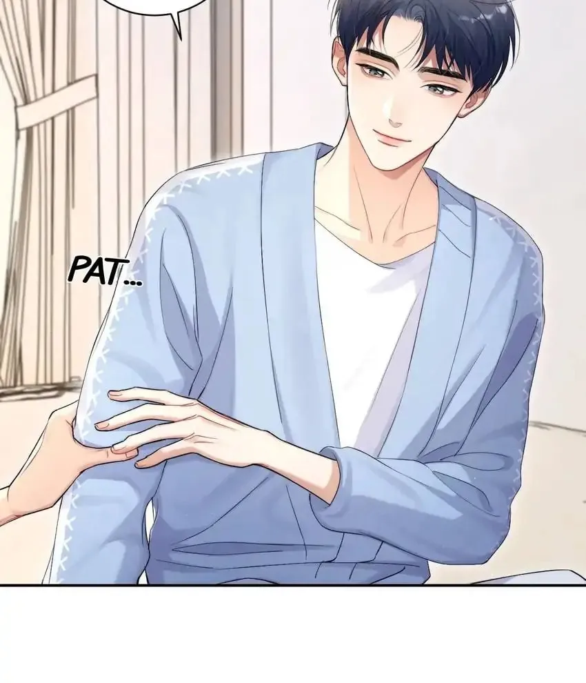 Read Intoxicated Love chapter 110 image 5 on Lezhin