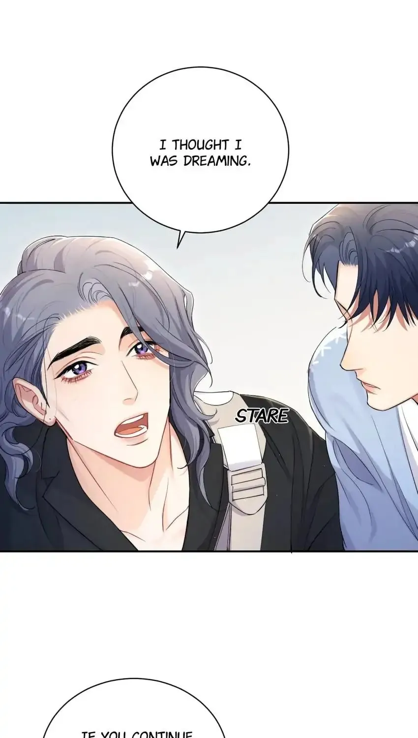 Read Intoxicated Love chapter 110 image 6 on Lezhin