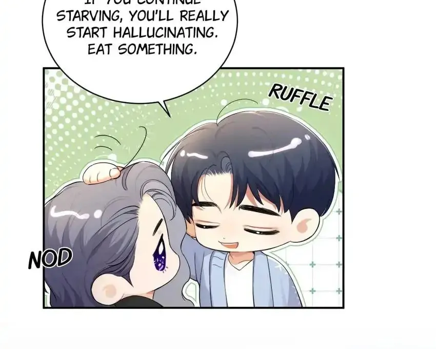 Read Intoxicated Love chapter 110 image 7 on Lezhin