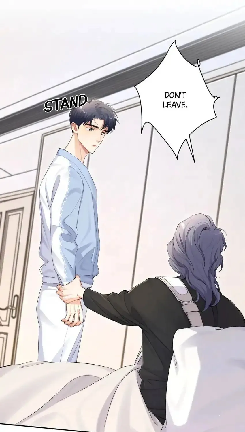 Read Intoxicated Love chapter 110 image 8 on Lezhin