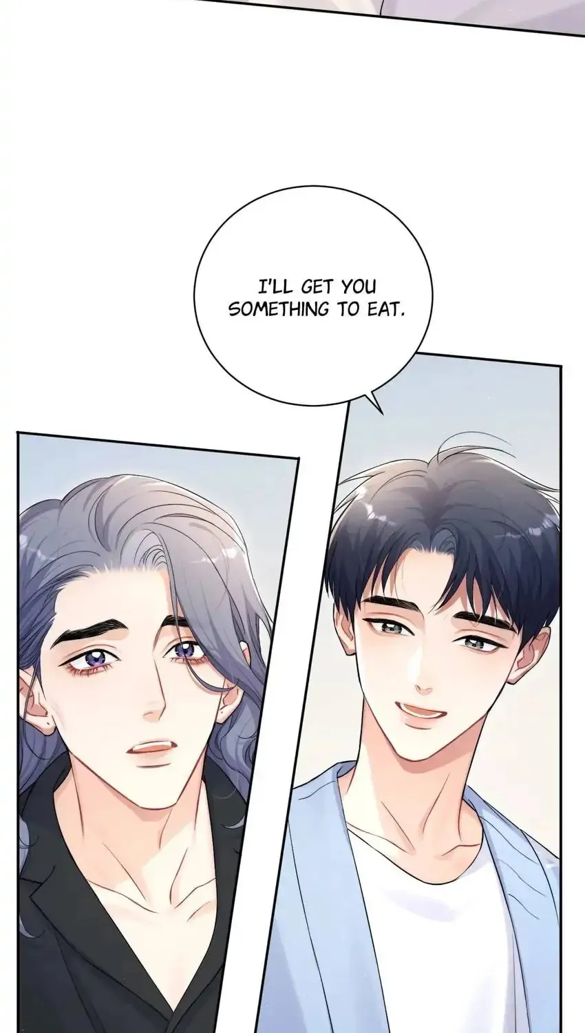 Read Intoxicated Love chapter 110 image 9 on Lezhin