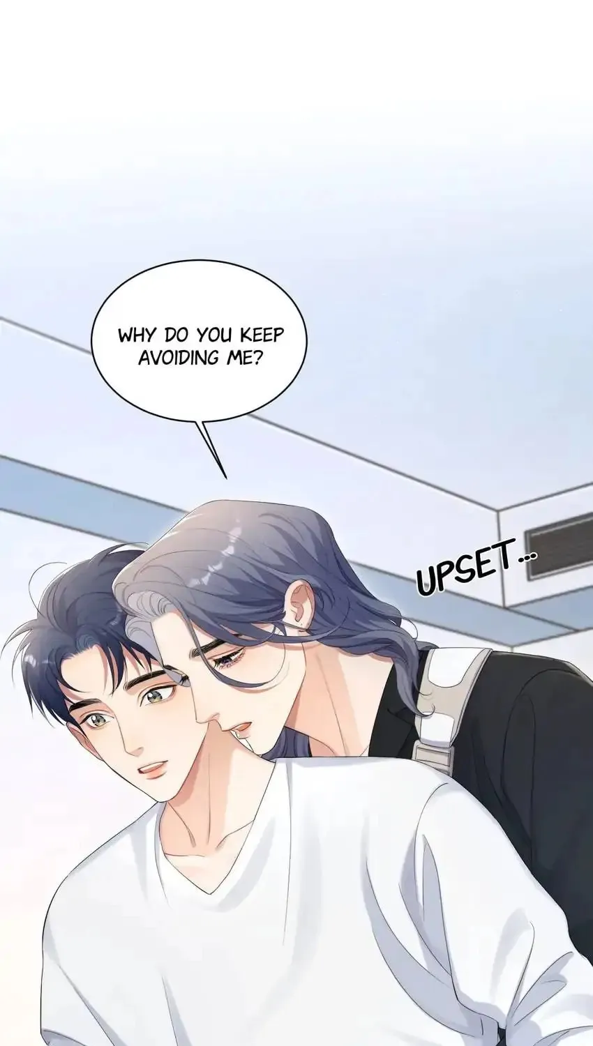Read Intoxicated Love chapter 111 image 1 on Lezhin