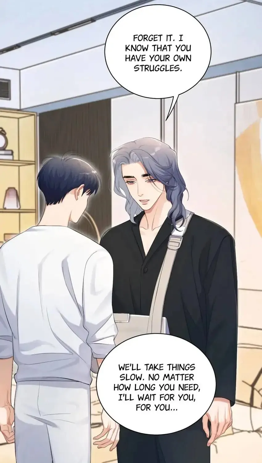 Read Intoxicated Love chapter 111 image 10 on Lezhin