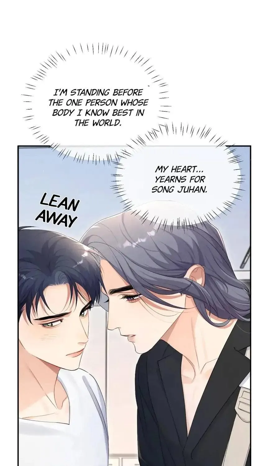 Read Intoxicated Love chapter 111 image 18 on Lezhin